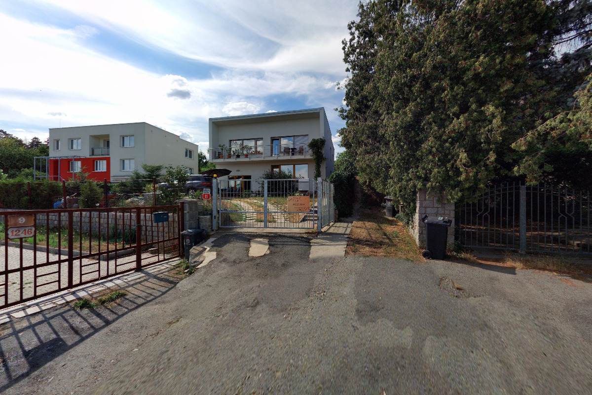 Kosmetika Soins - Petra Hazemová foto 4