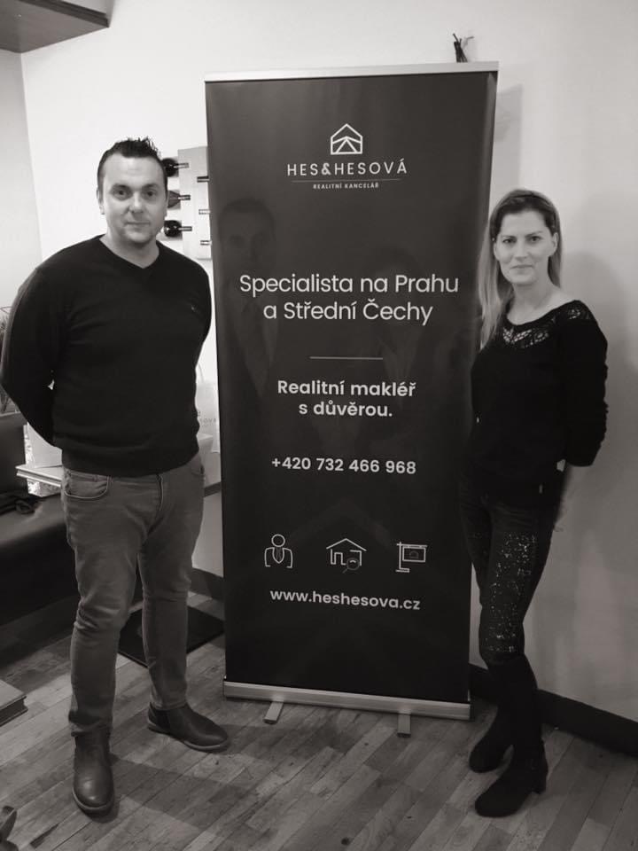 Hes & Hesová s.r.o. foto 2