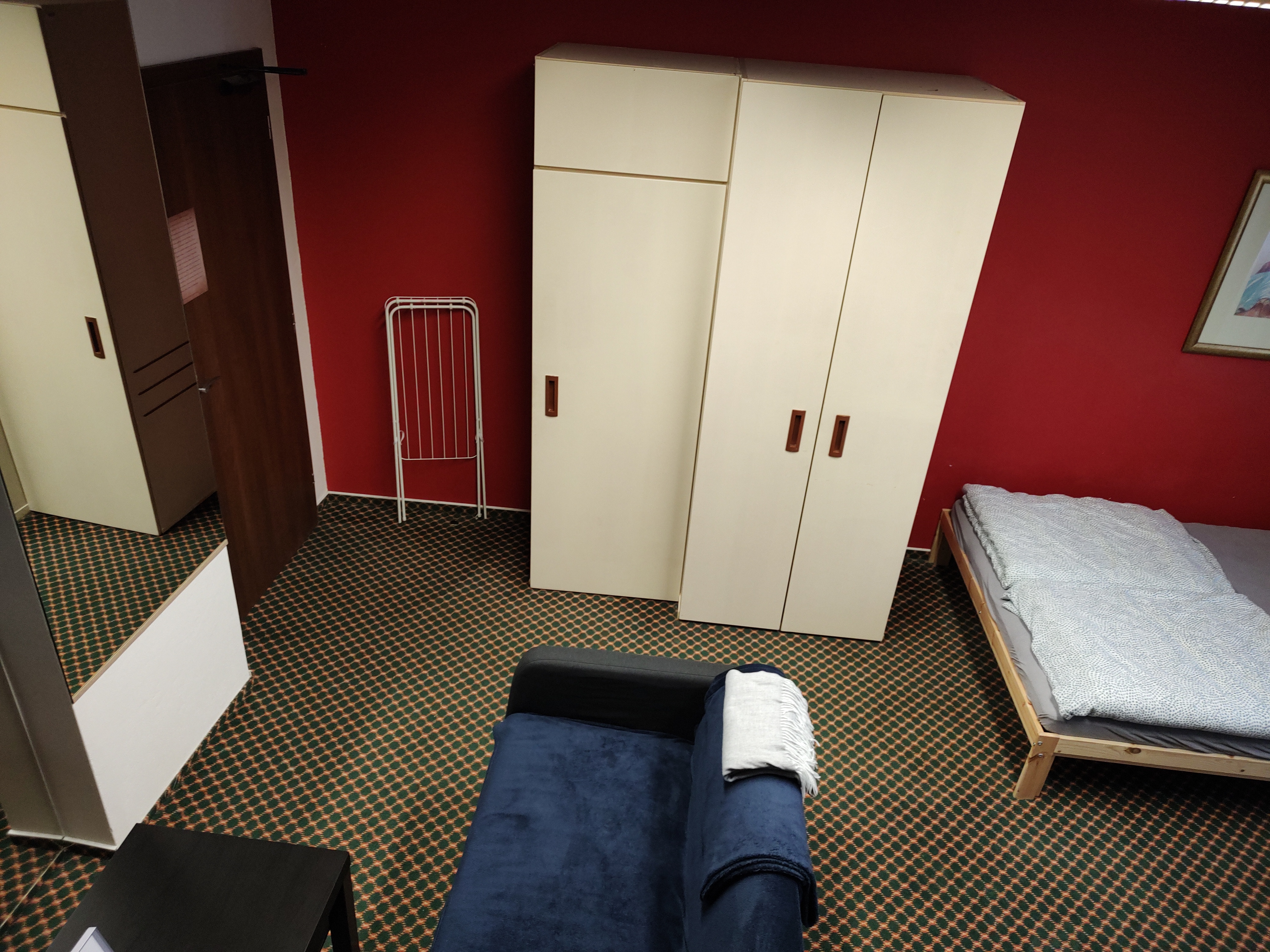 Apartments Kolmá foto 5