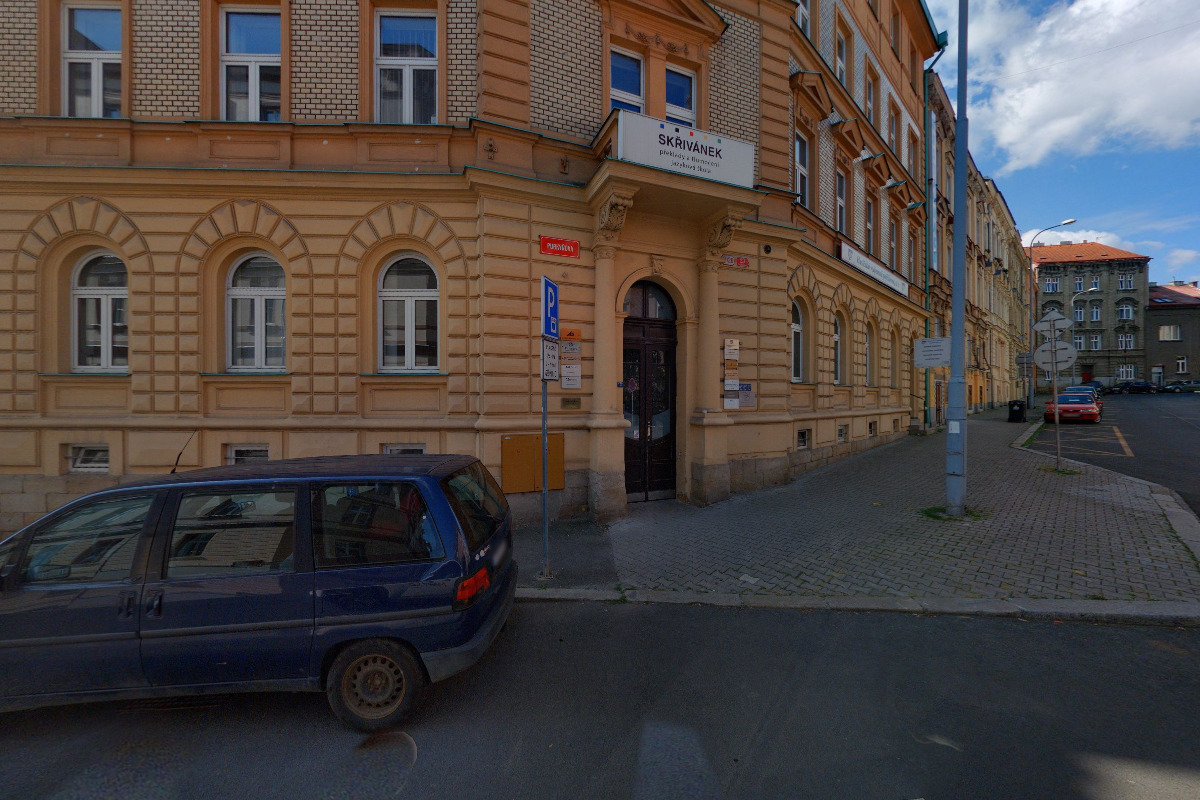 Sdružení pěstounských rodin z.s.