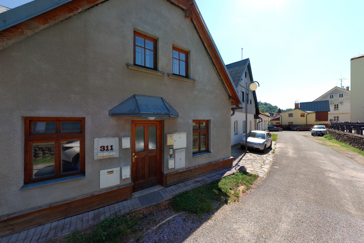 Pension 311