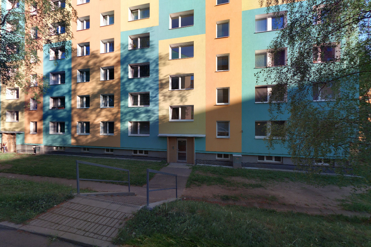 Krejčovství Píchová