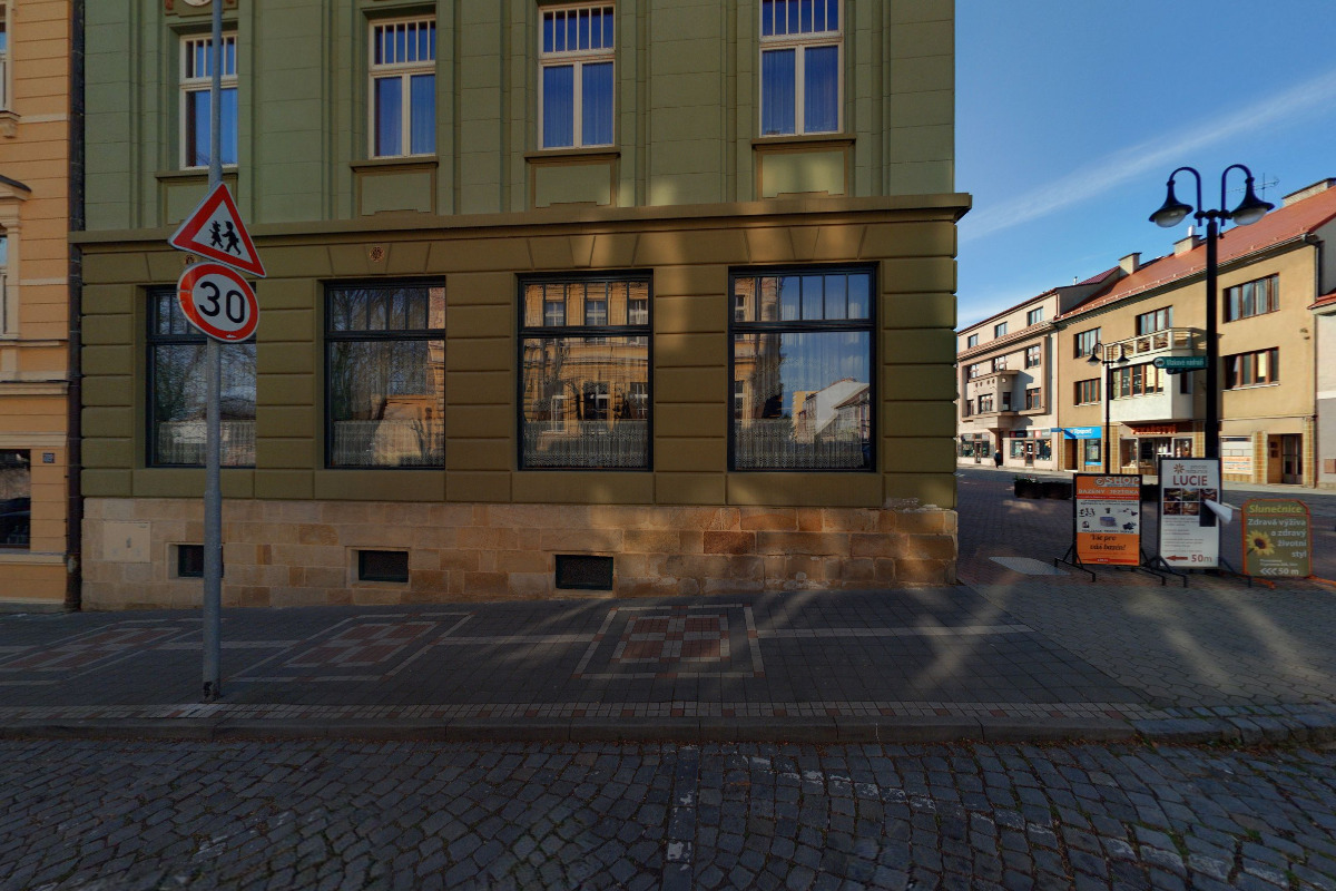 Restaurant Praha foto 6