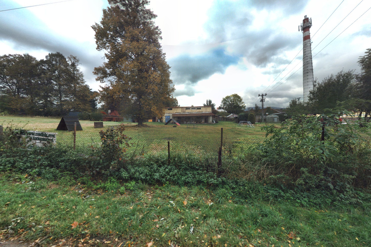 Základní kynologická organizace 521 Hrádek nad Nisou