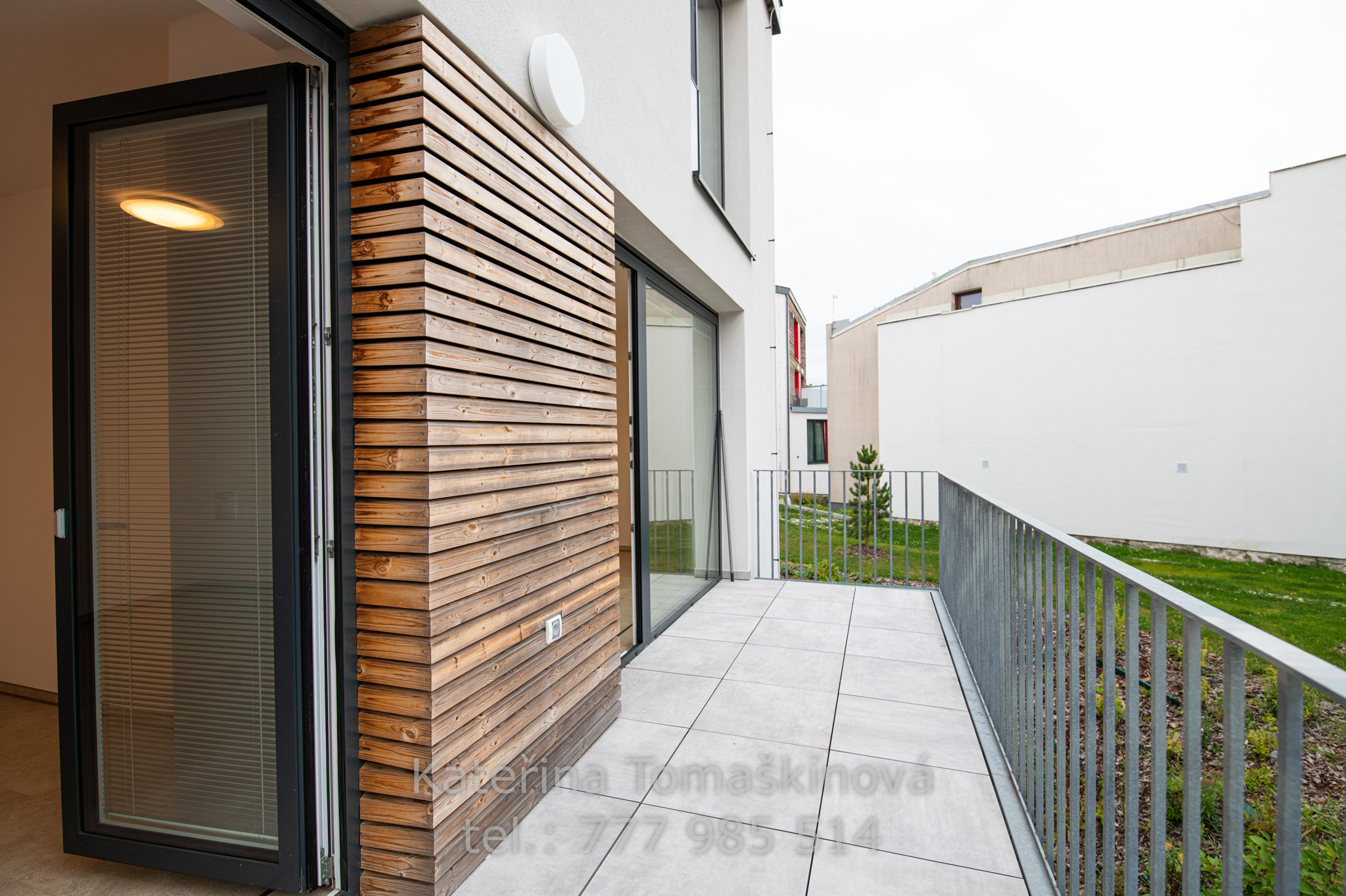 Reality Kateřina Tomaškinová foto 5