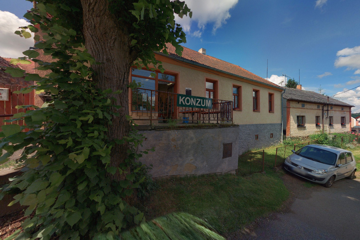 Smíšené zboží ESO-CZ český obchod