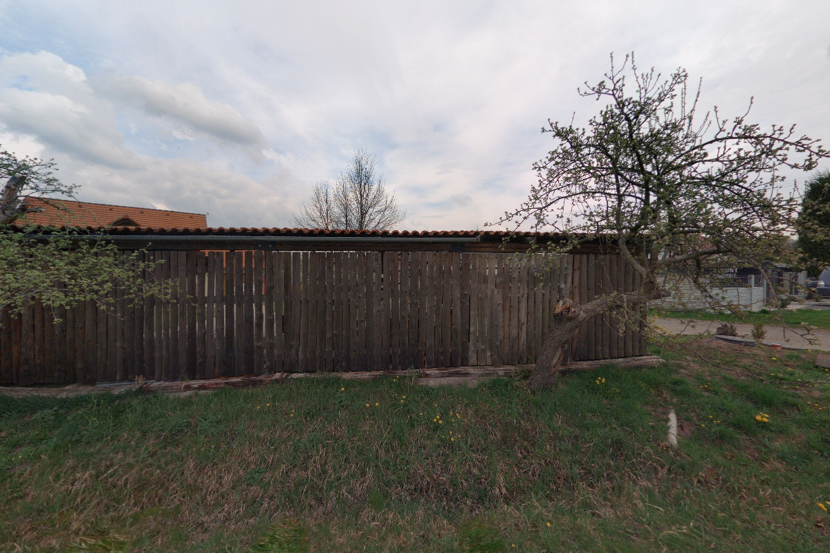 Josef Klička - čištění studní