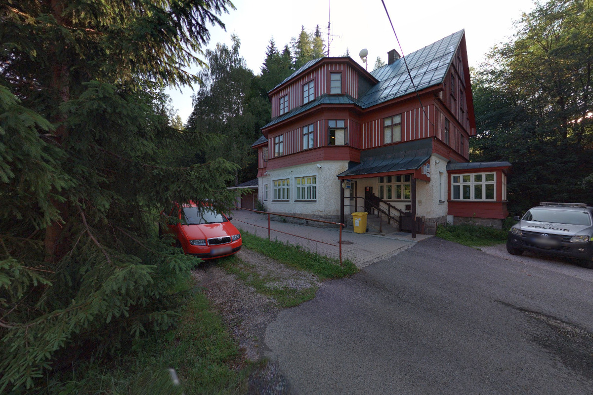 Policie ČR - Obvodní oddělení Špindlerův Mlýn foto 2