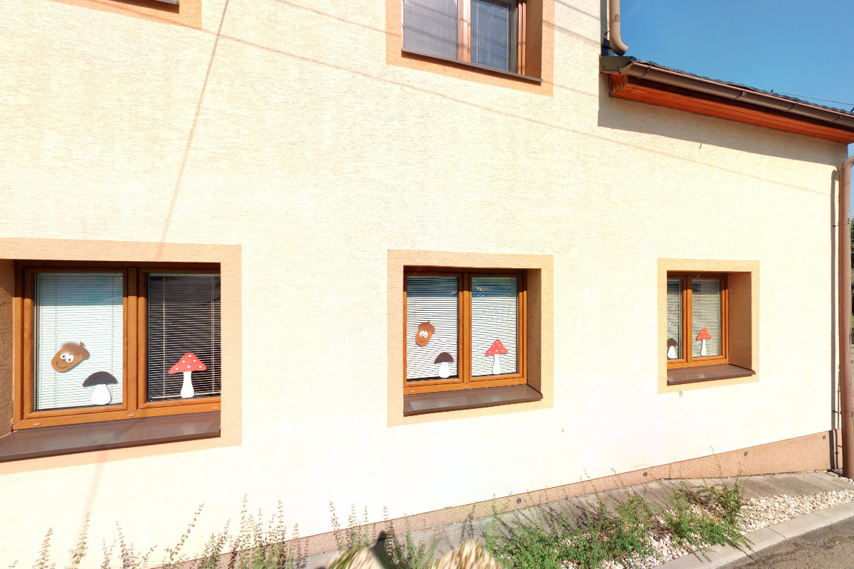 ZŠ a MŠ s polským jazykem vyučovacím Bukovec