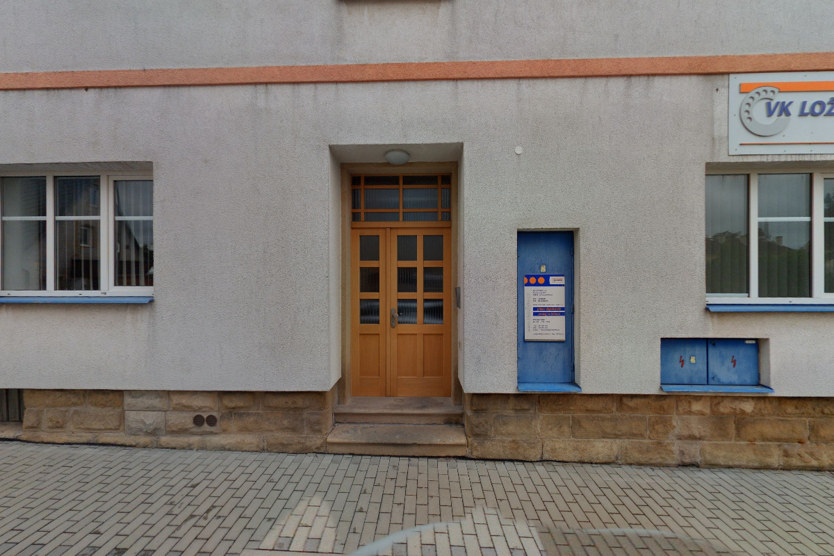 VK LOŽISKA s.r.o. foto 4