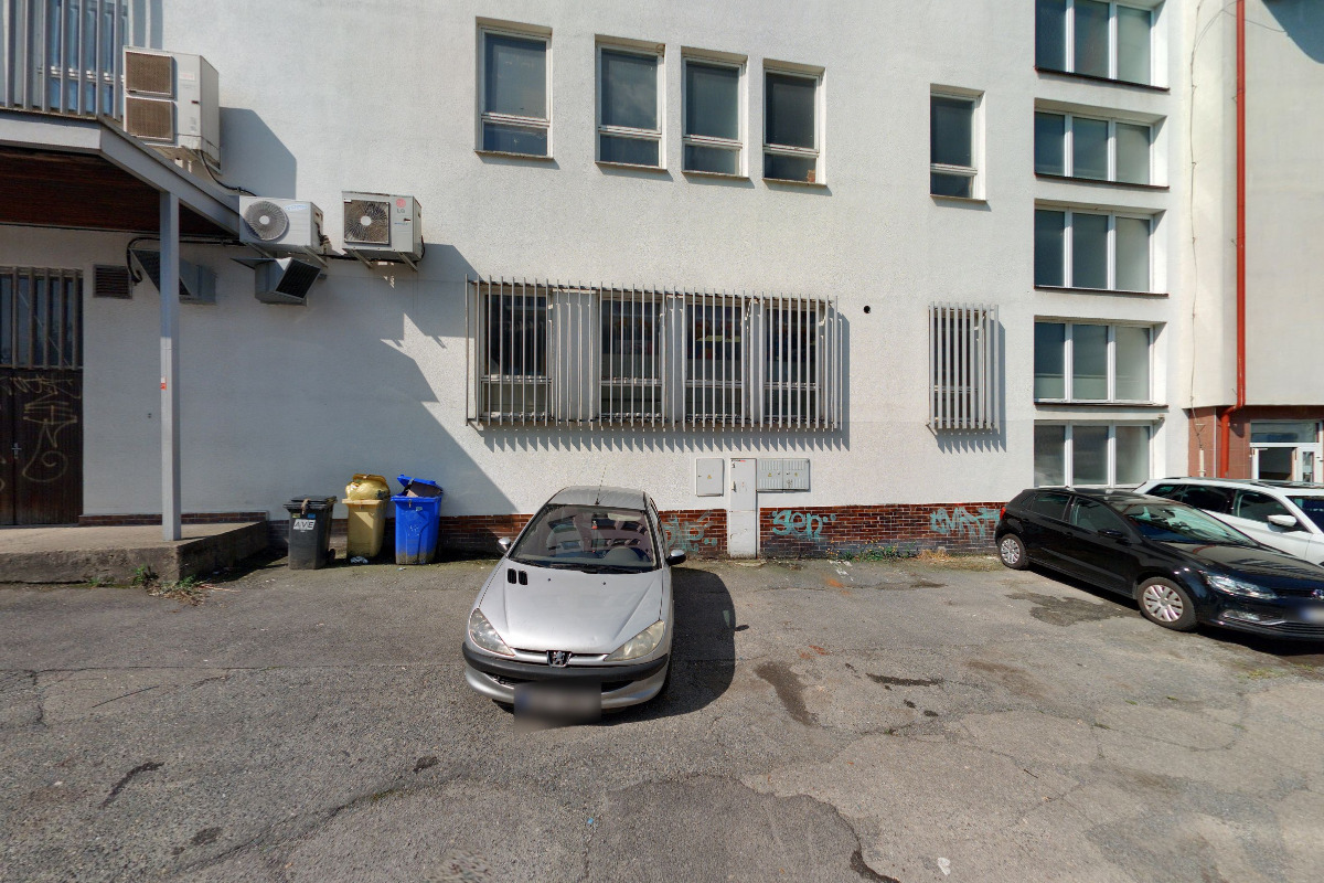 UniCredit Bank Czech Republic and Slovakia, a.s. foto 3