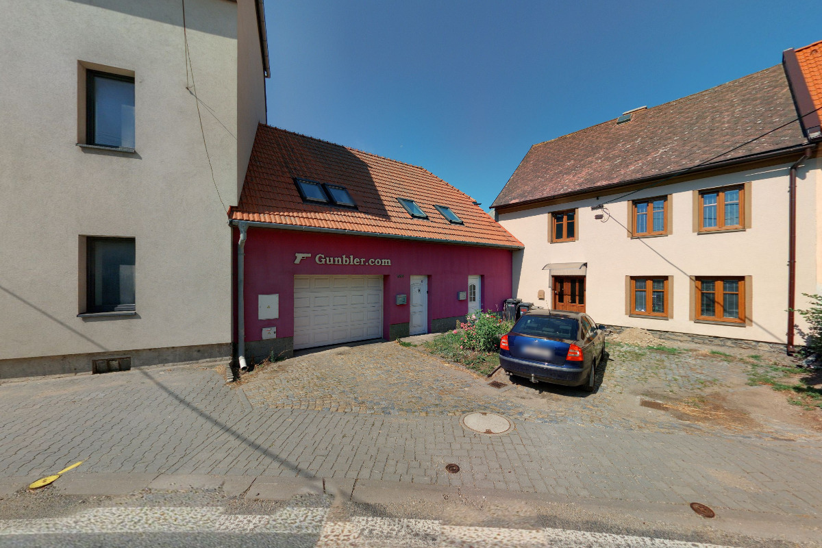 Gunbler.com Zbraně - Střelivo foto 2