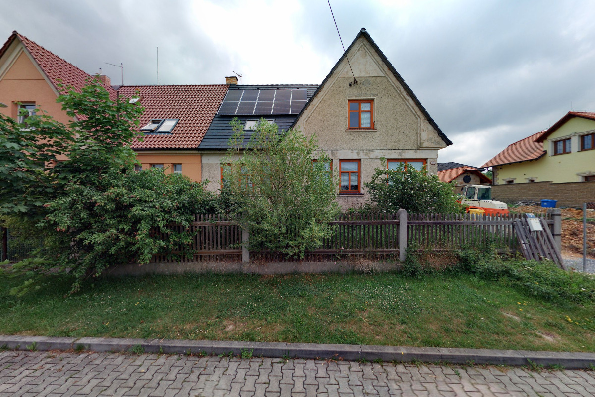 Lucie Hantonová - Vedení účetnictví