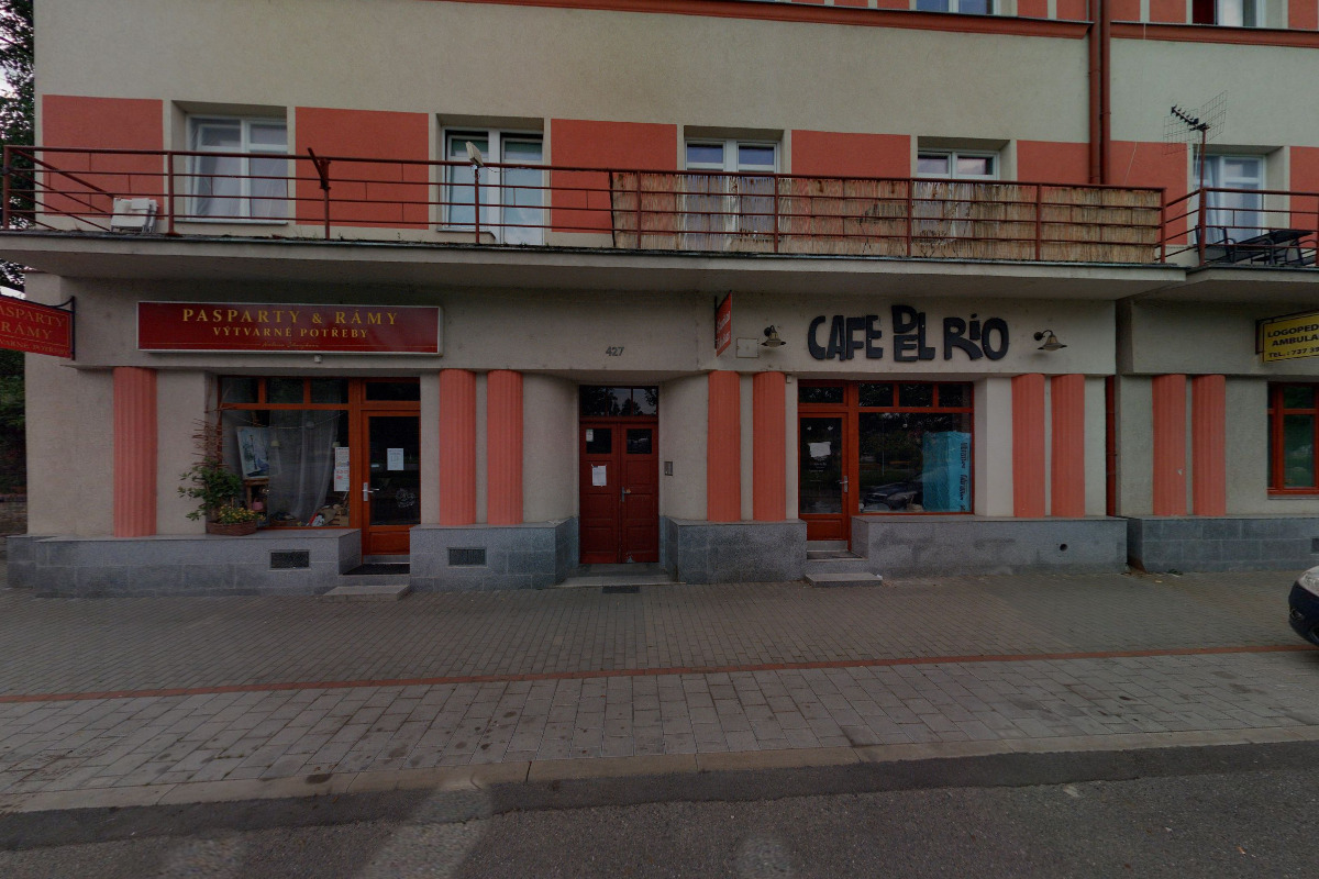 Helena Chvojková - Rám proArt foto 2