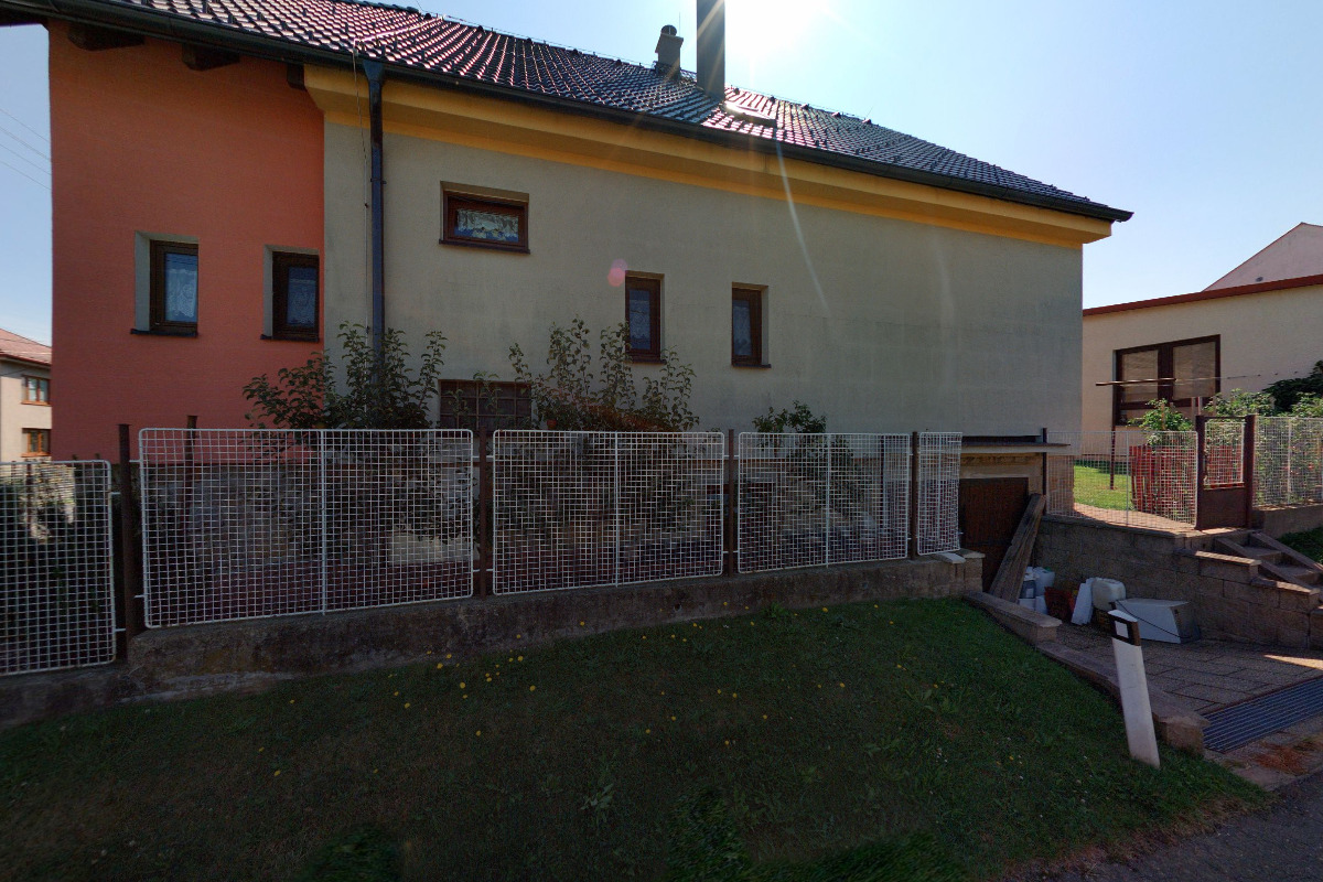 Autoservis Veselka - Klema