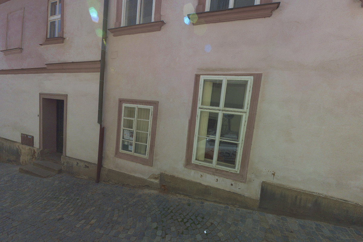 Junák - český skaut, středisko Náchod, 3. chlapecký - Náchodská trojka