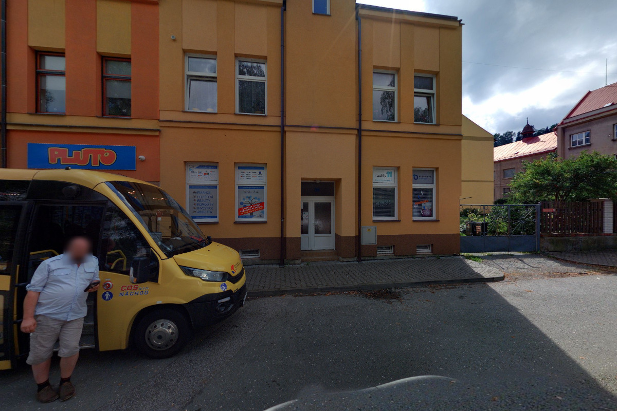 Majdalenka - pedikúra a manikúra