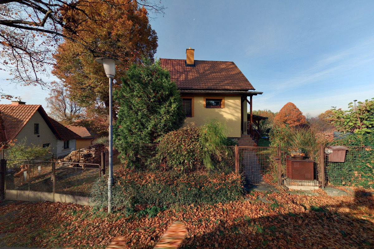 Kominictví Petr Račický foto 5