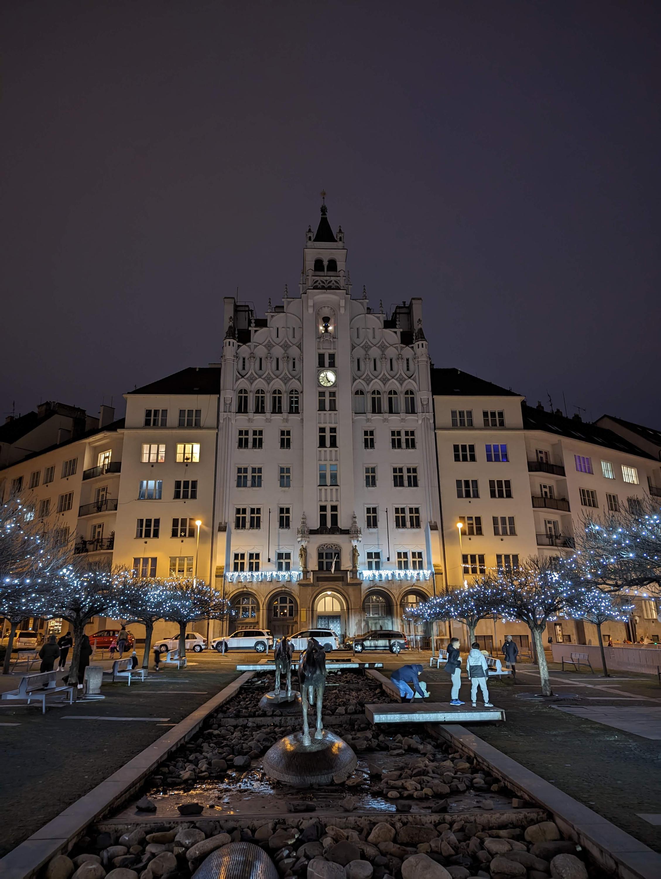 Církev československá husitská foto 4