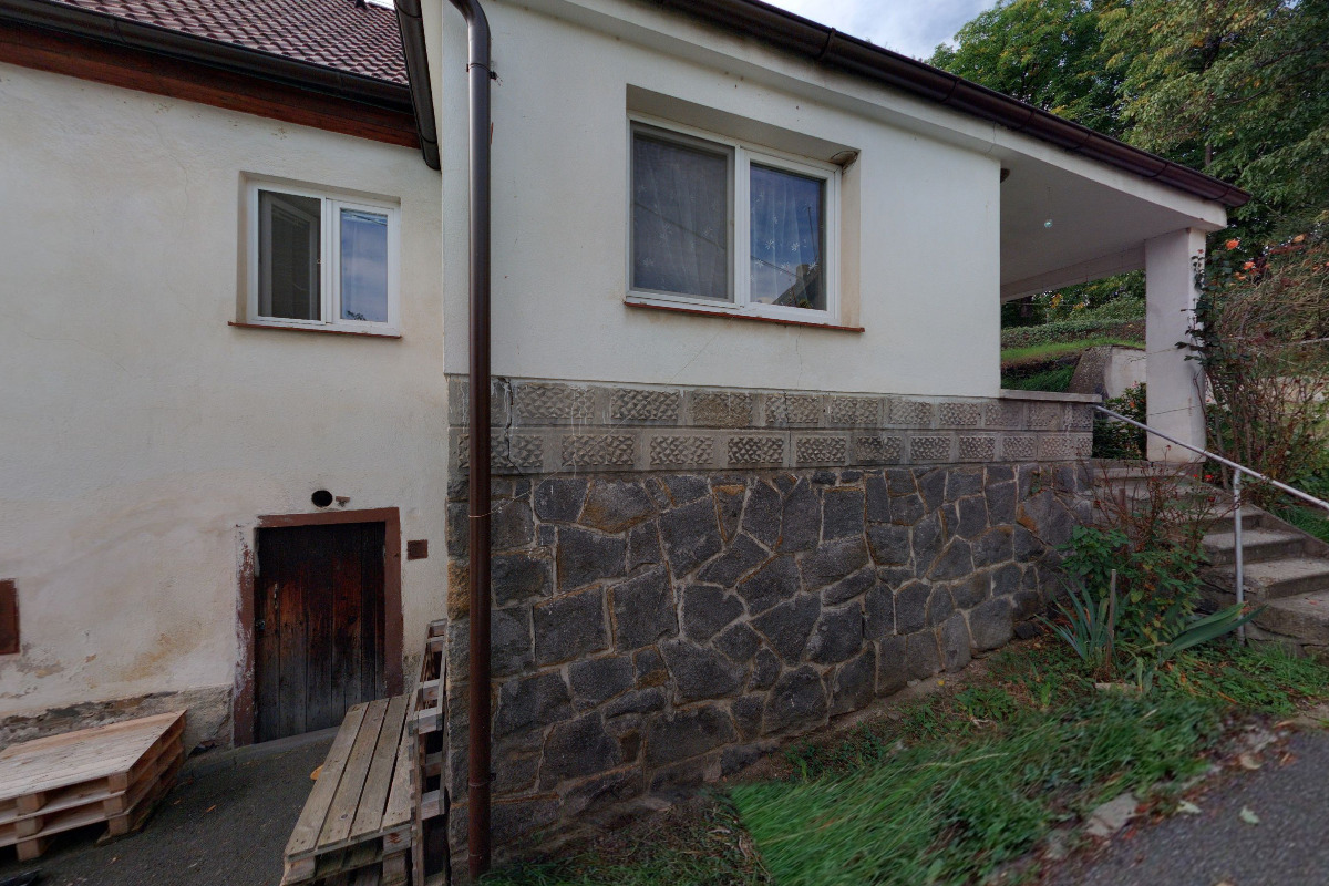 Autobazar Štěpánovice - Michal Kopečný