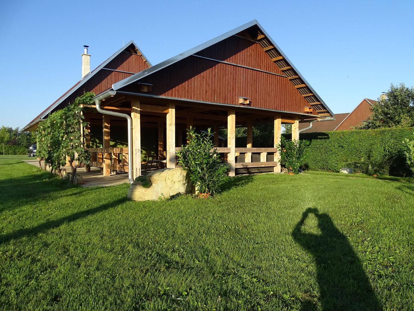 Ubytování Pod Vápenkami foto 6