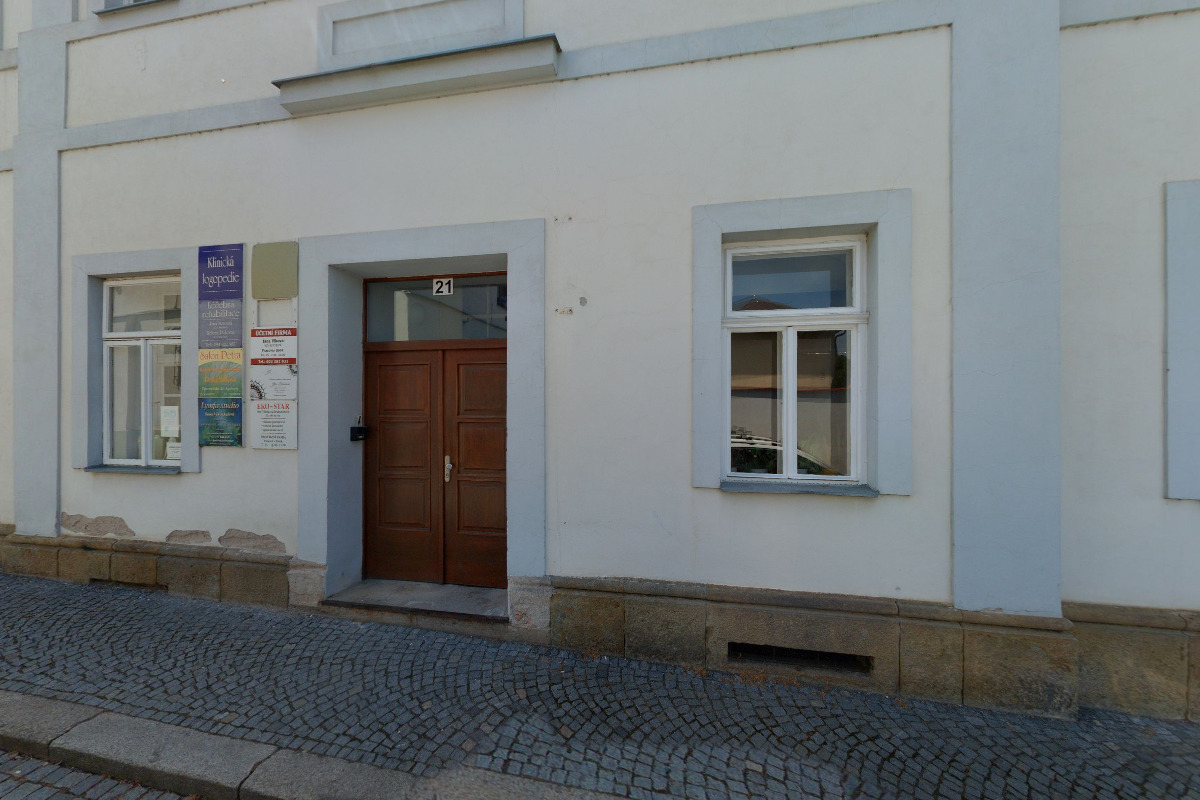 Jana Novotná foto 2