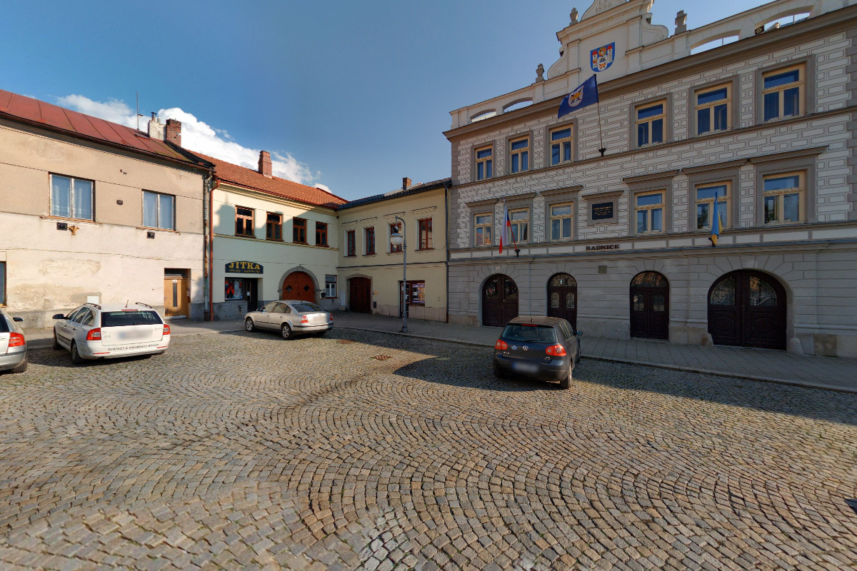 Kadeřnictví J&J - Jana Jíchová foto 5