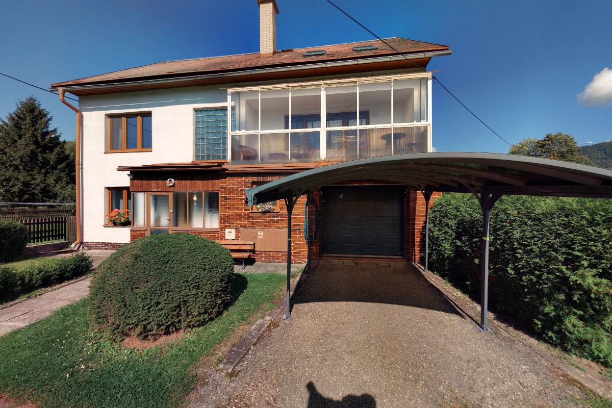 Apartmán pod sjezdovkou foto 3