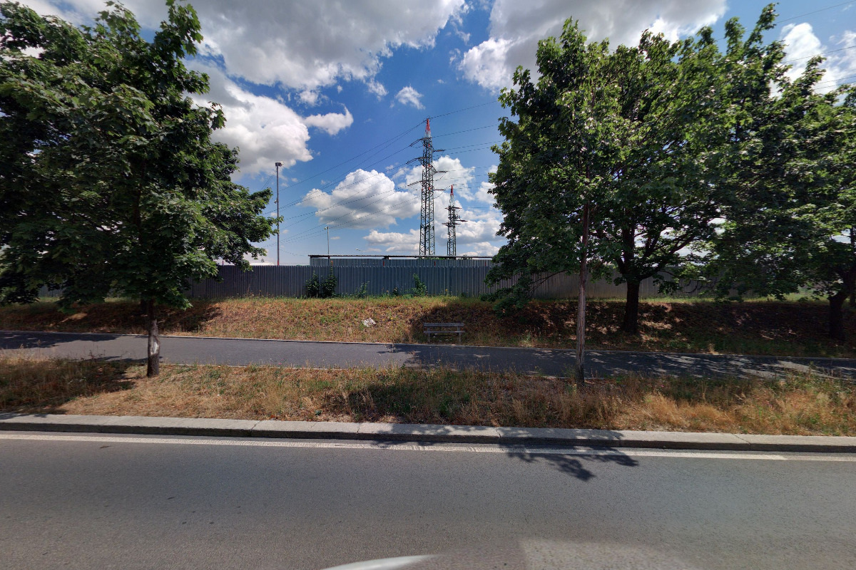 Čistá Plzeň, s.r.o. - sběrný dvůr