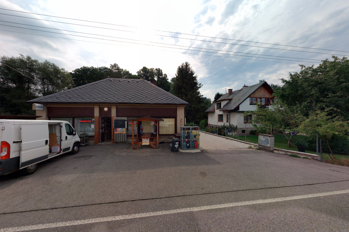 Můjobchod - Potraviny Karlovice