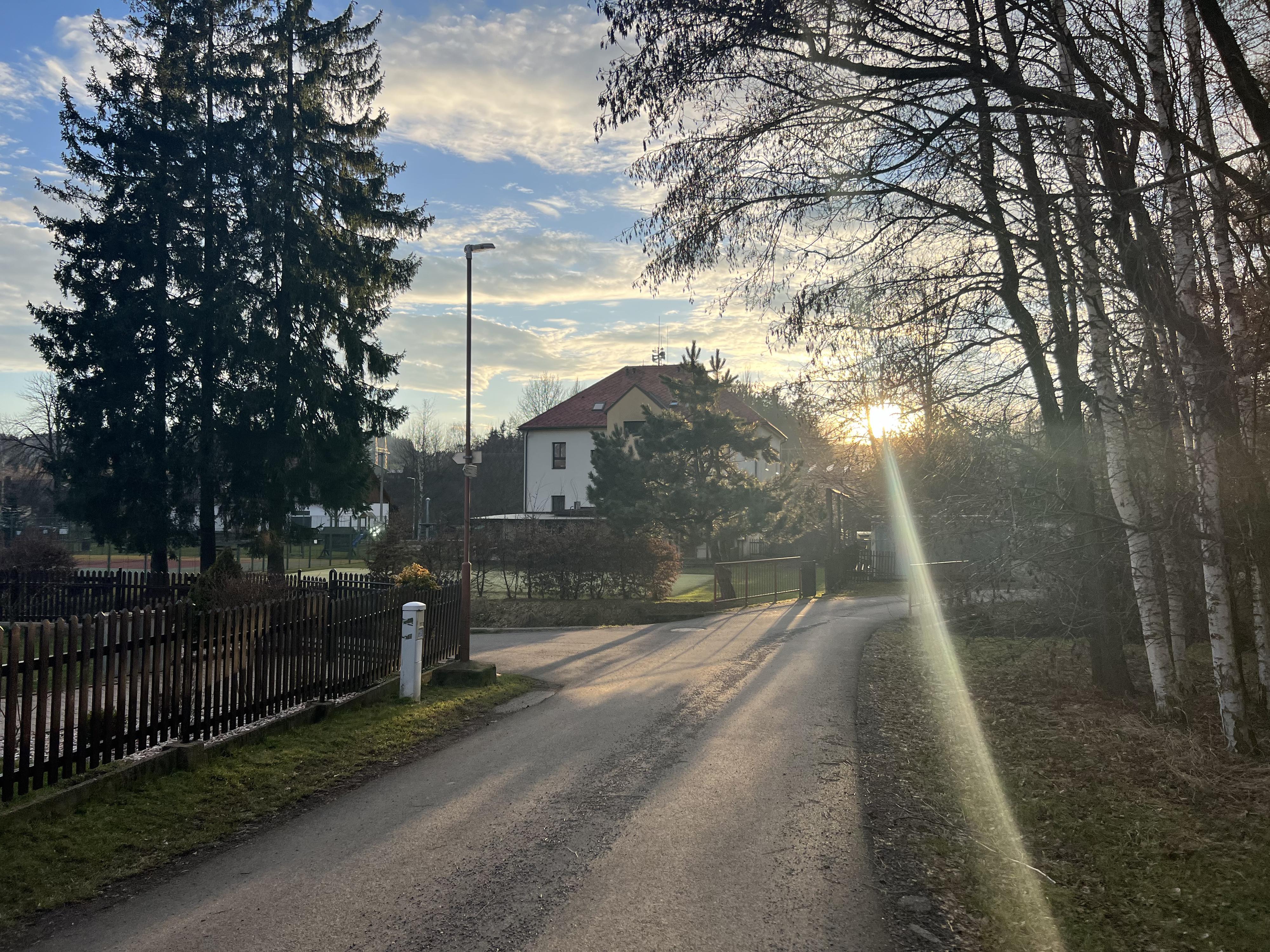 Borová - obecní úřad foto 4