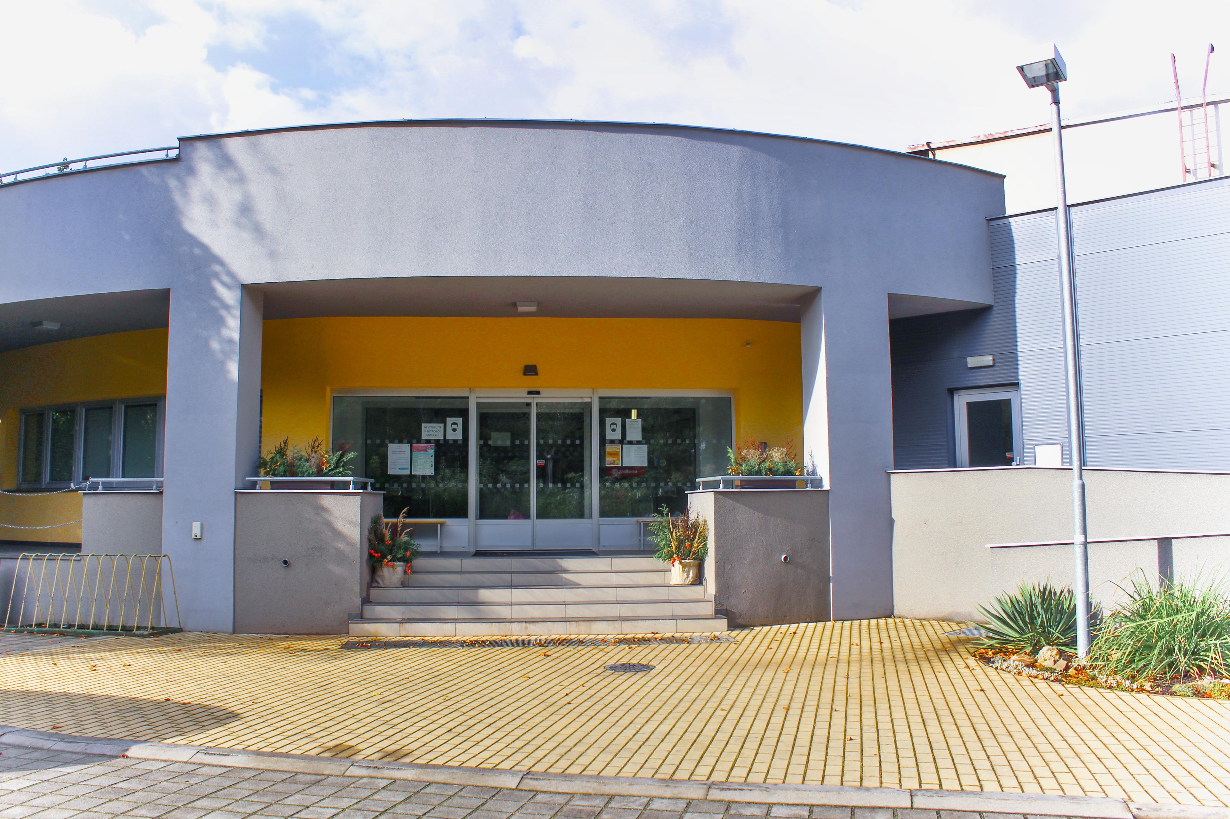 TENISCENTRUM JIHLAVA, a.s.