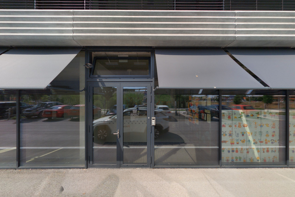 Kolibřík CSR, s.r.o.