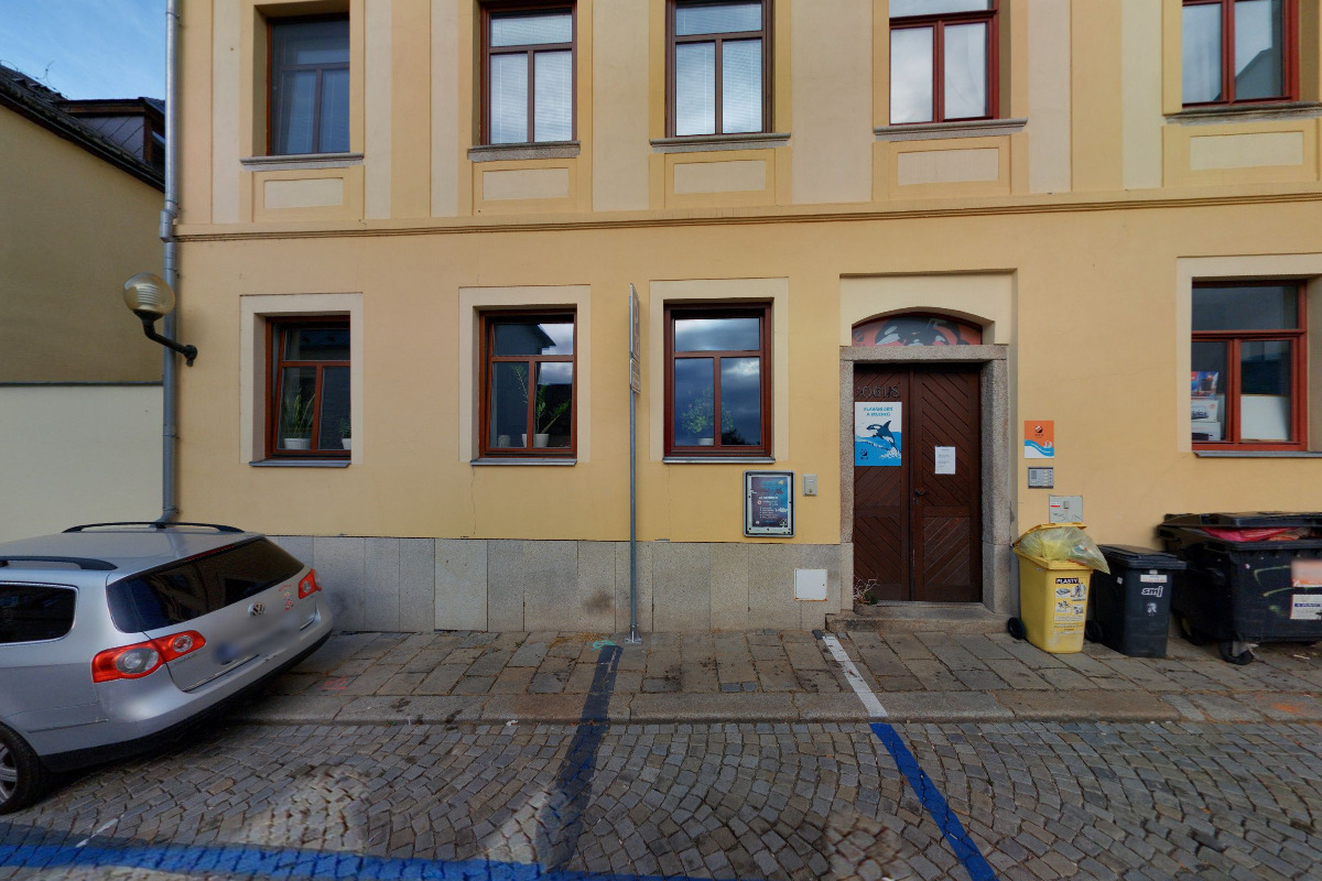 Aqua club ORCA, s.r.o.