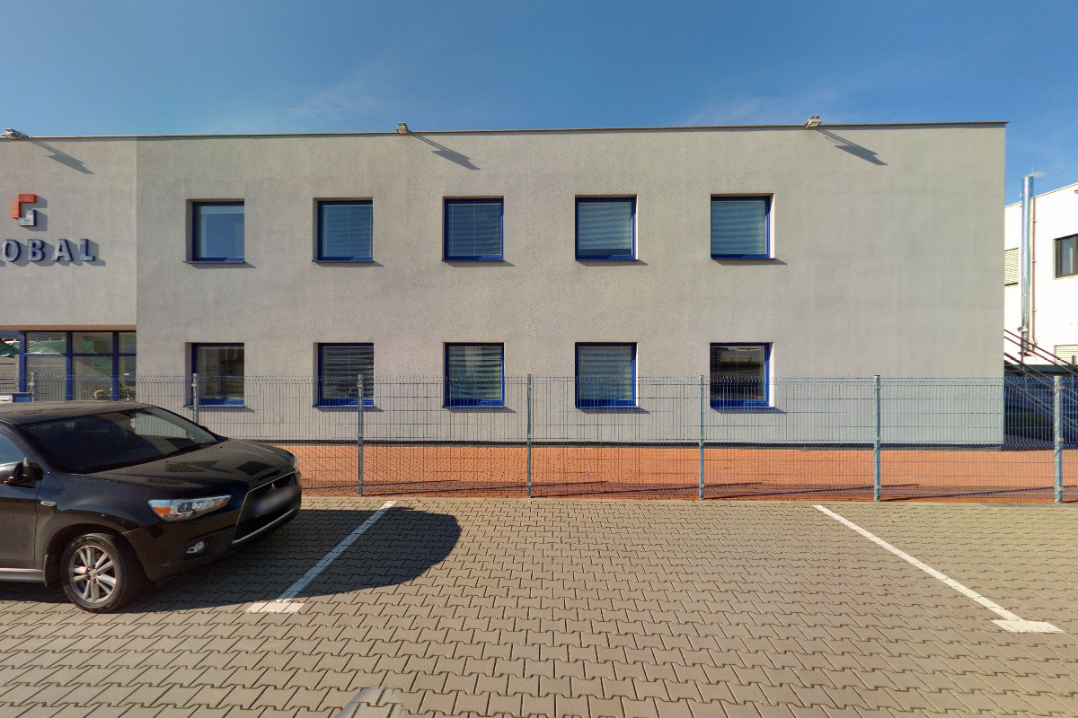 Global, spol. s r.o.