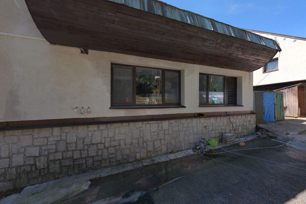 Restaurace Česká Farma foto 2