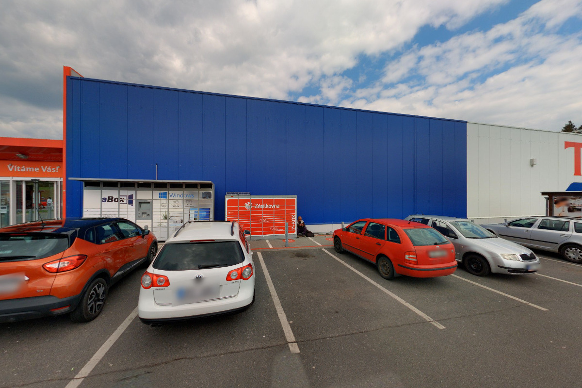 Z-BOX foto 2