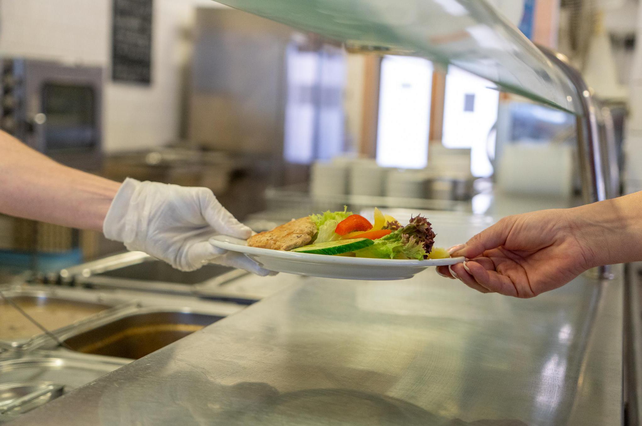 SOKOREST restaurace Vřesová