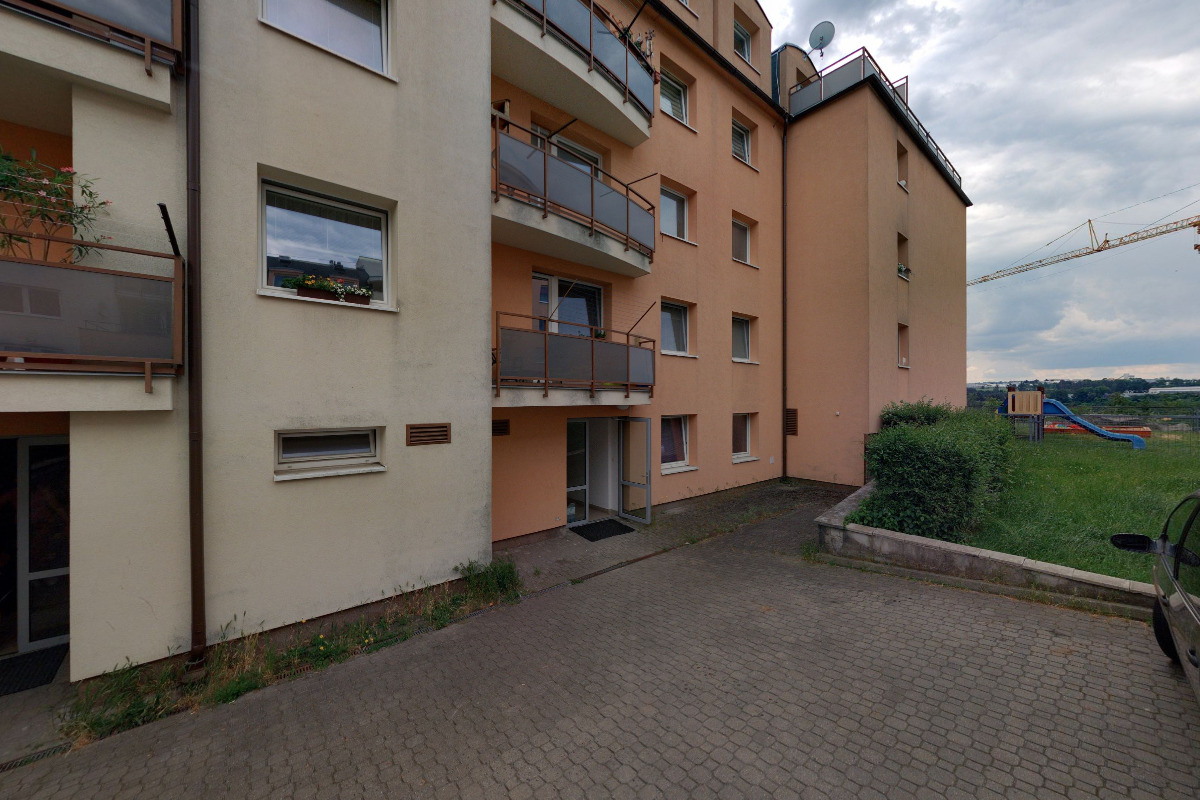 Úklid Musilová foto 1