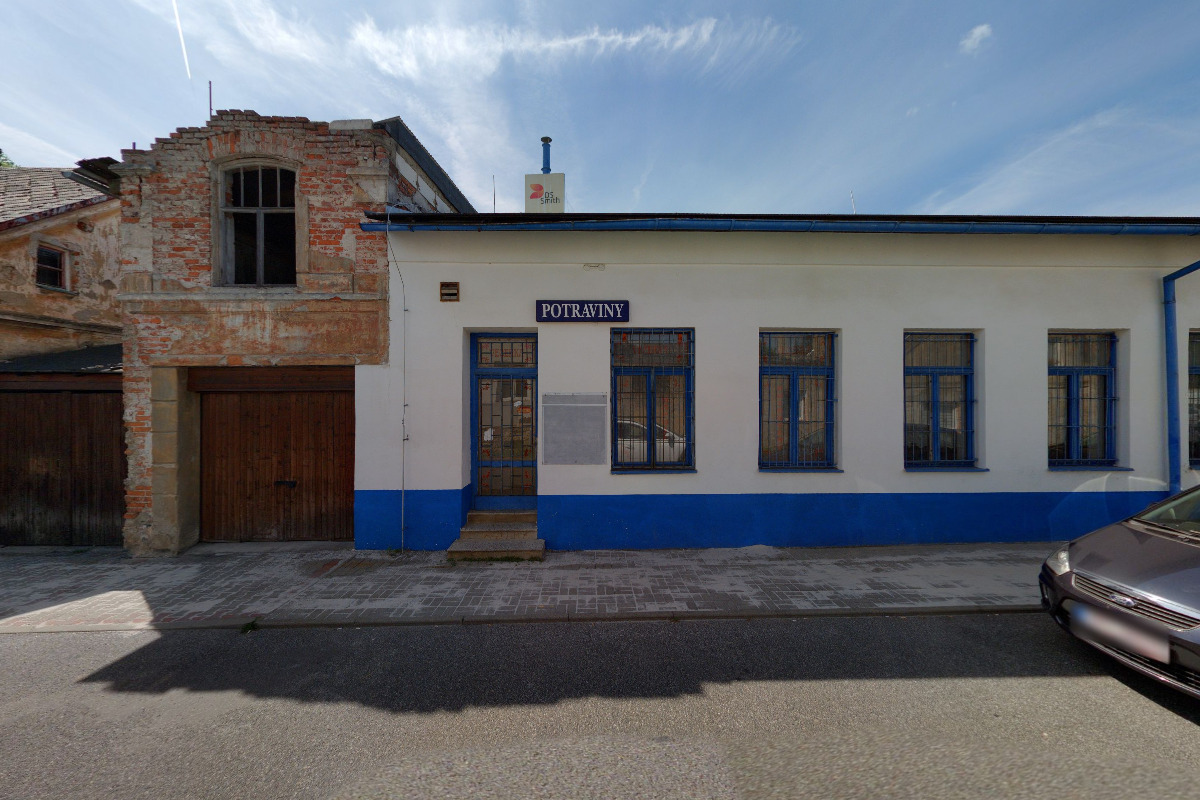 DS Smith Packaging Czech Republic, s.r.o.