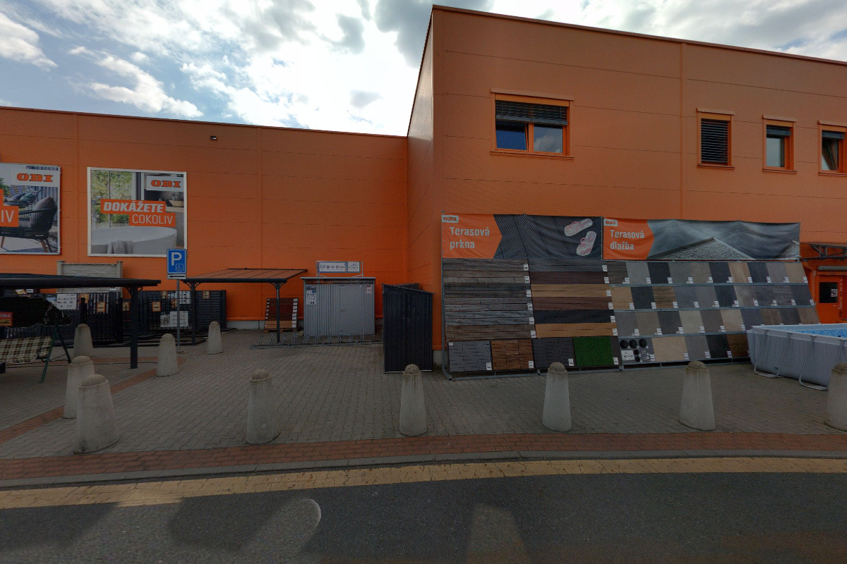 Shared Mobility Czechia foto 4