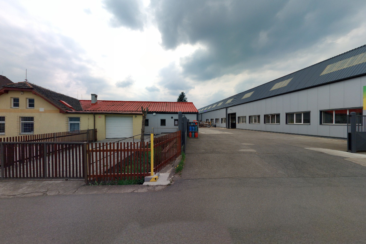 KOVO SDS s.r.o. foto 4