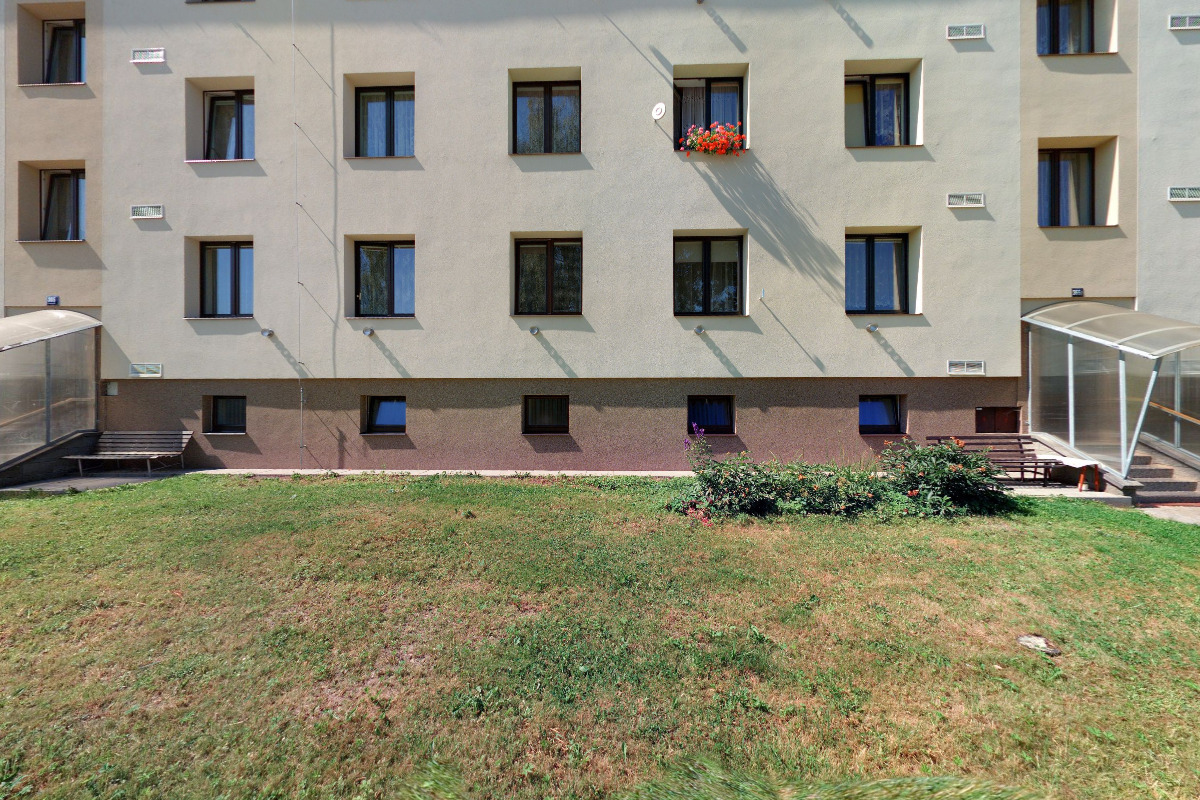 Ubytování v soukromí Žacléř foto 1