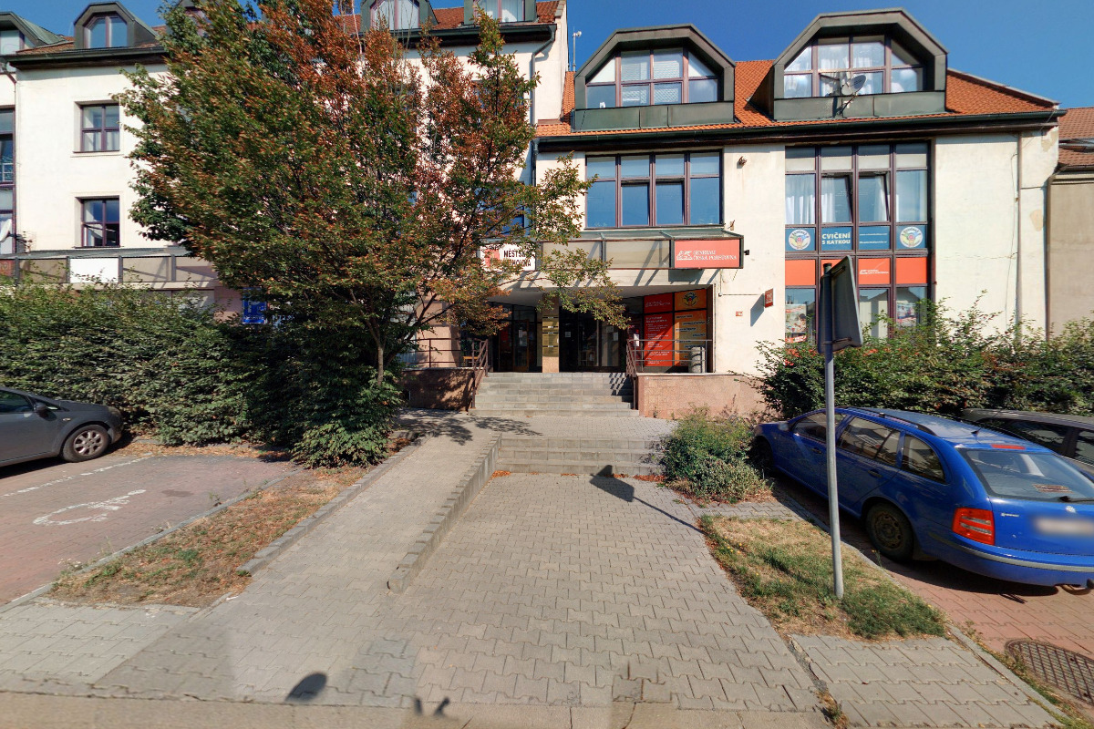 Gallus Product, s.r.o. - chráněná dílna