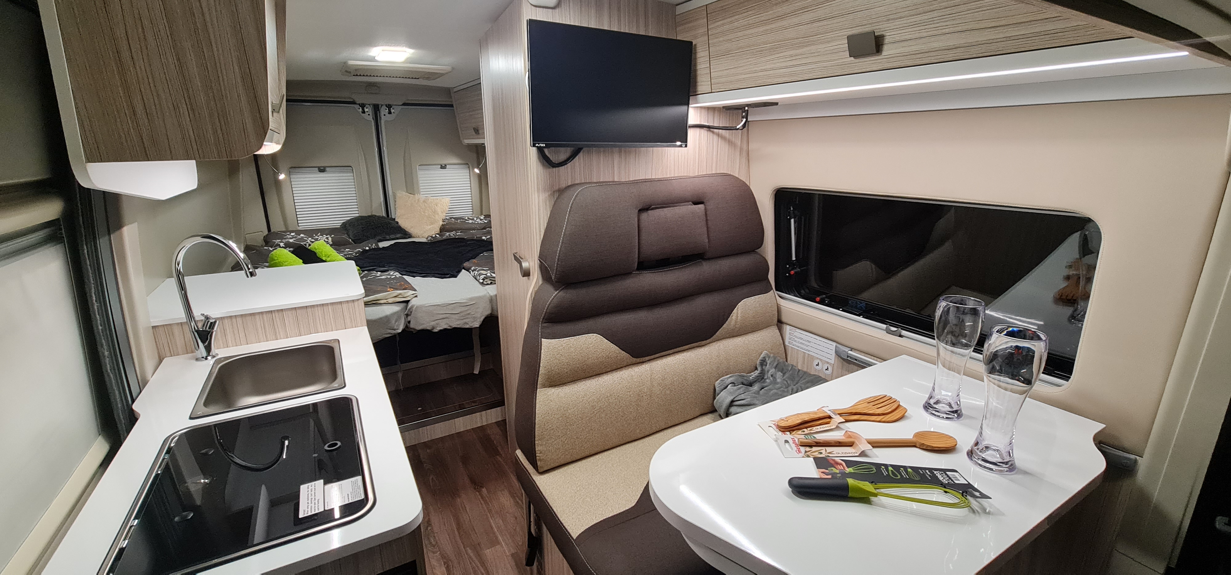 dobrý karavan foto 6