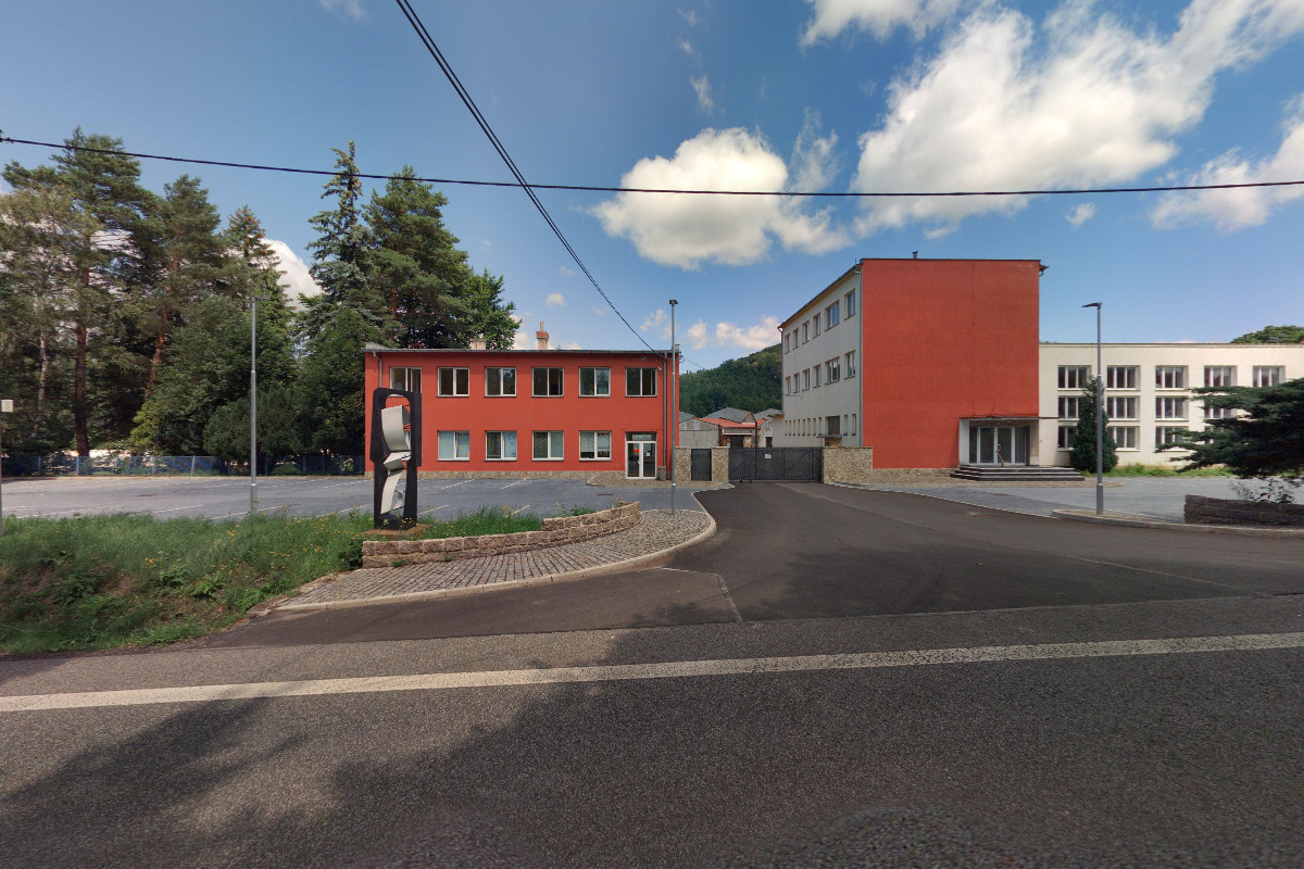 Papírna APIS, s.r.o.