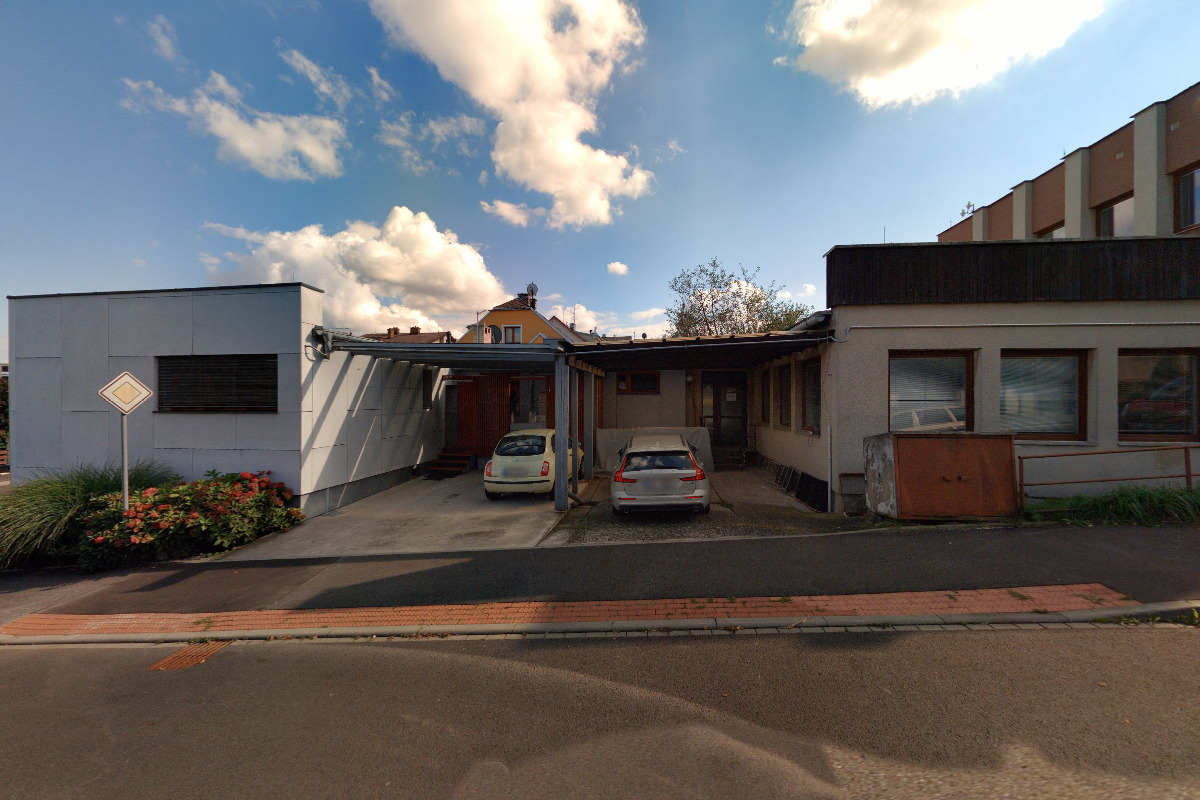 ZETES PROJEKT, s.r.o.