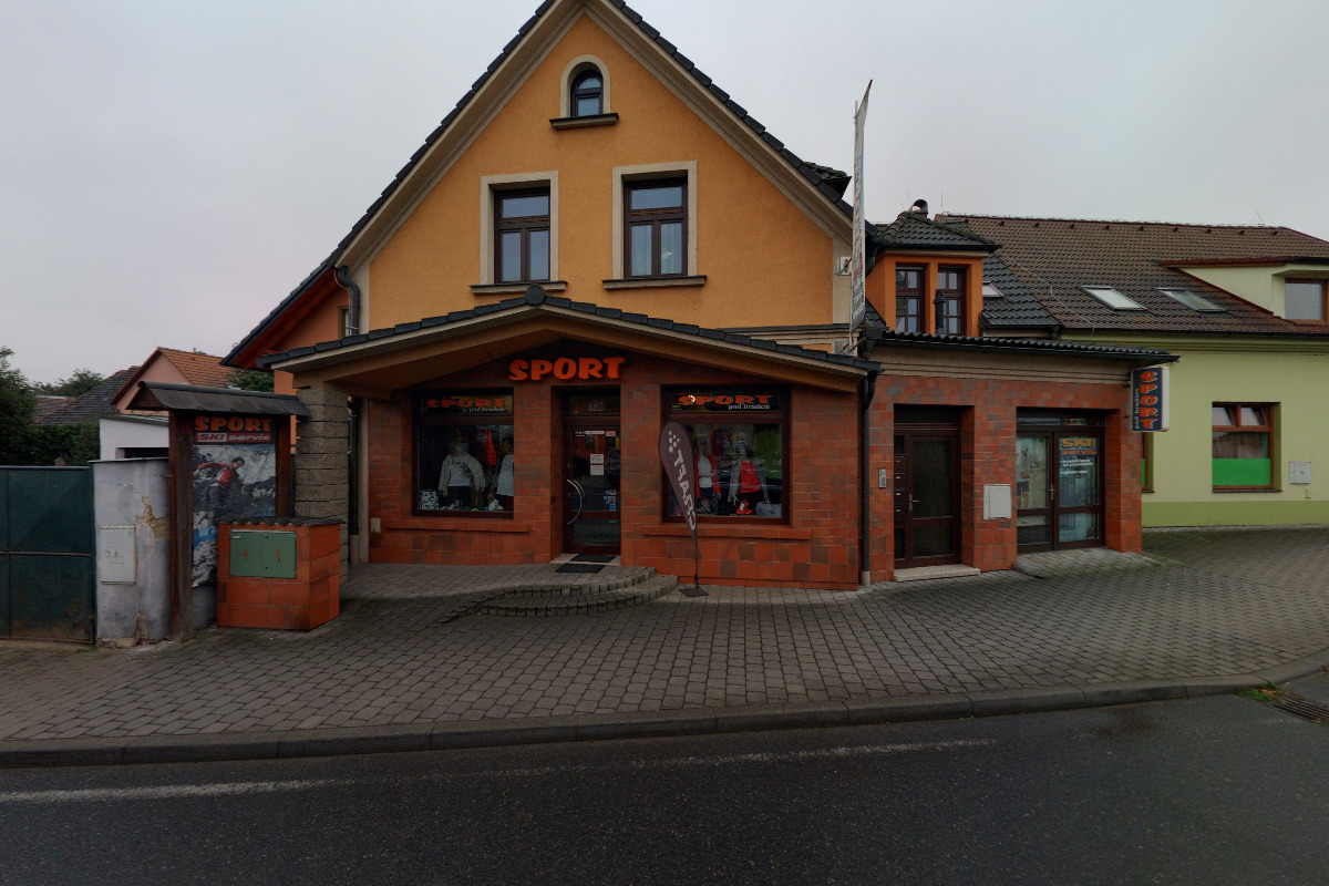 SPORT pod hradem, s.r.o. foto 2