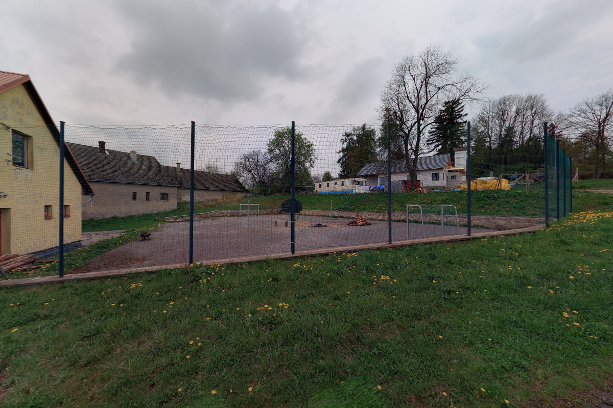 Kulturní spolek Komárovice