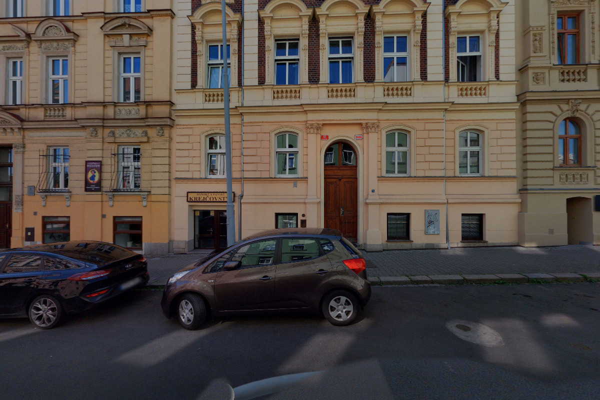 Krejčovství Prýmek foto 2